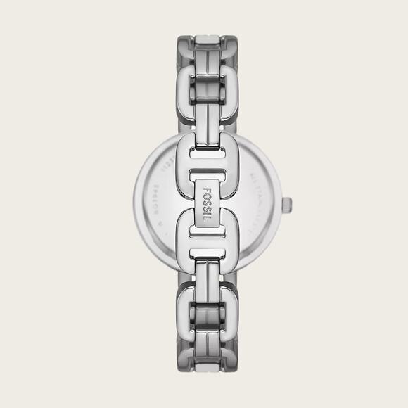 Fossil BQ3945 Kerrigan Three-Hand Stainless Steel Watch main image 4